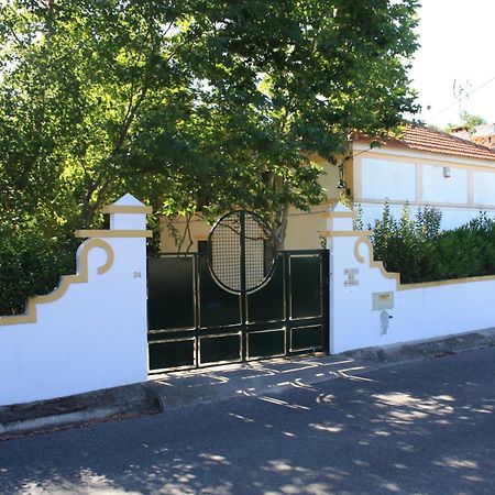 فندق Quinta Da Mimosa Fajarda المظهر الخارجي الصورة