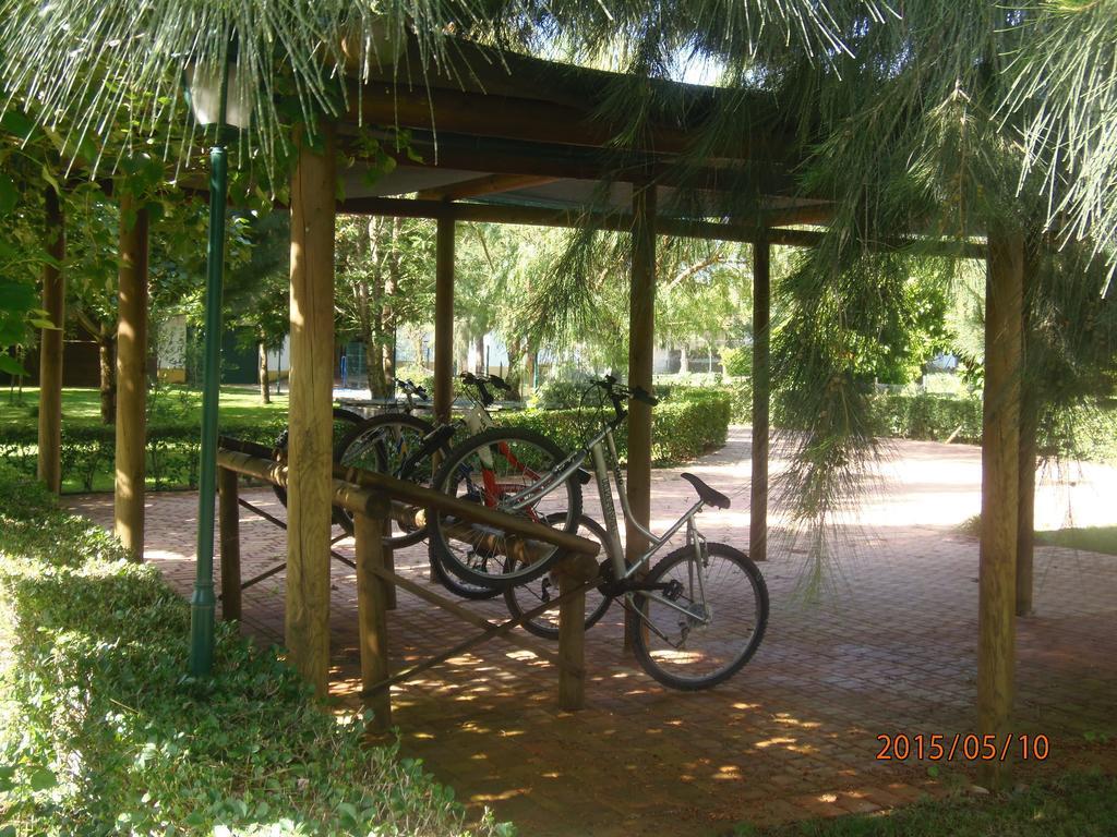 فندق Quinta Da Mimosa Fajarda المظهر الخارجي الصورة