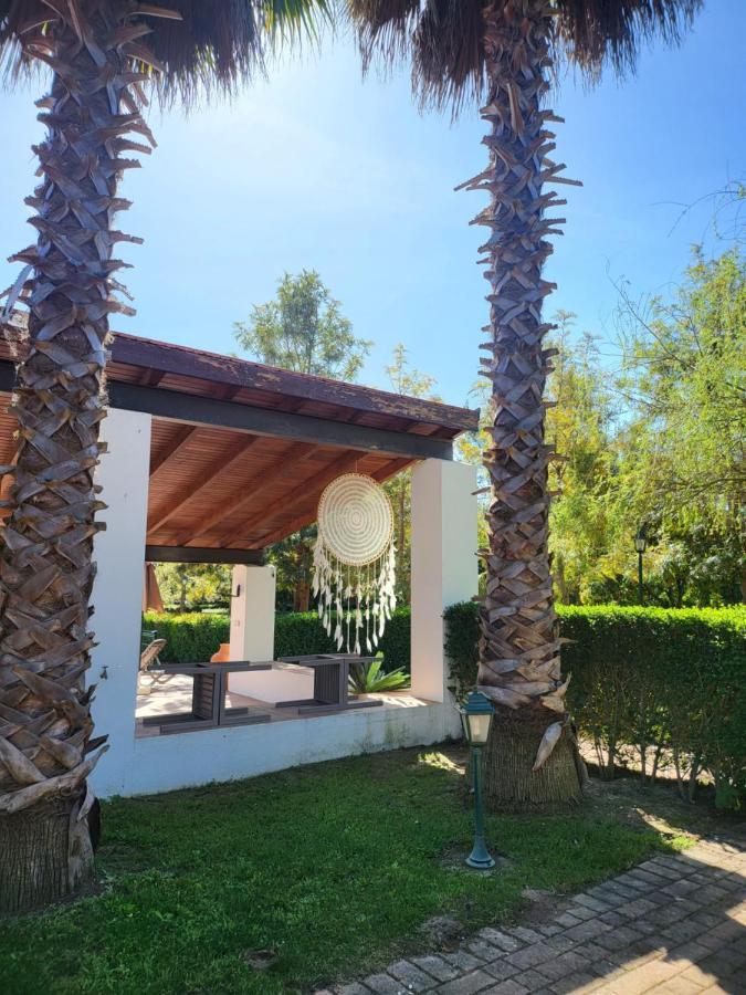 فندق Quinta Da Mimosa Fajarda المظهر الخارجي الصورة