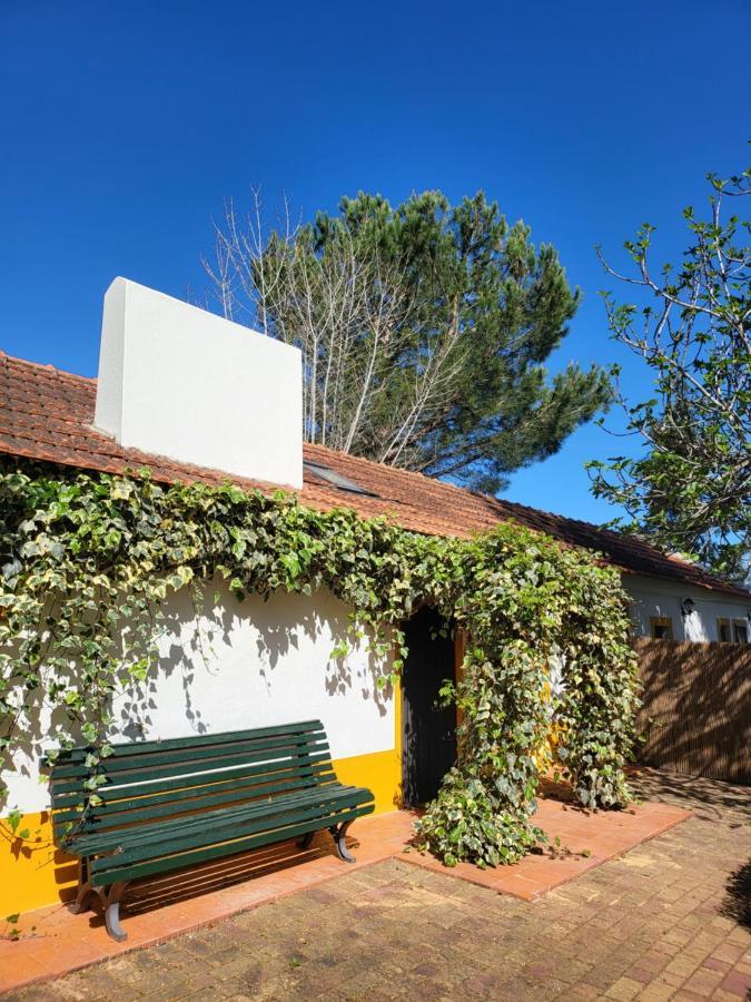 فندق Quinta Da Mimosa Fajarda المظهر الخارجي الصورة