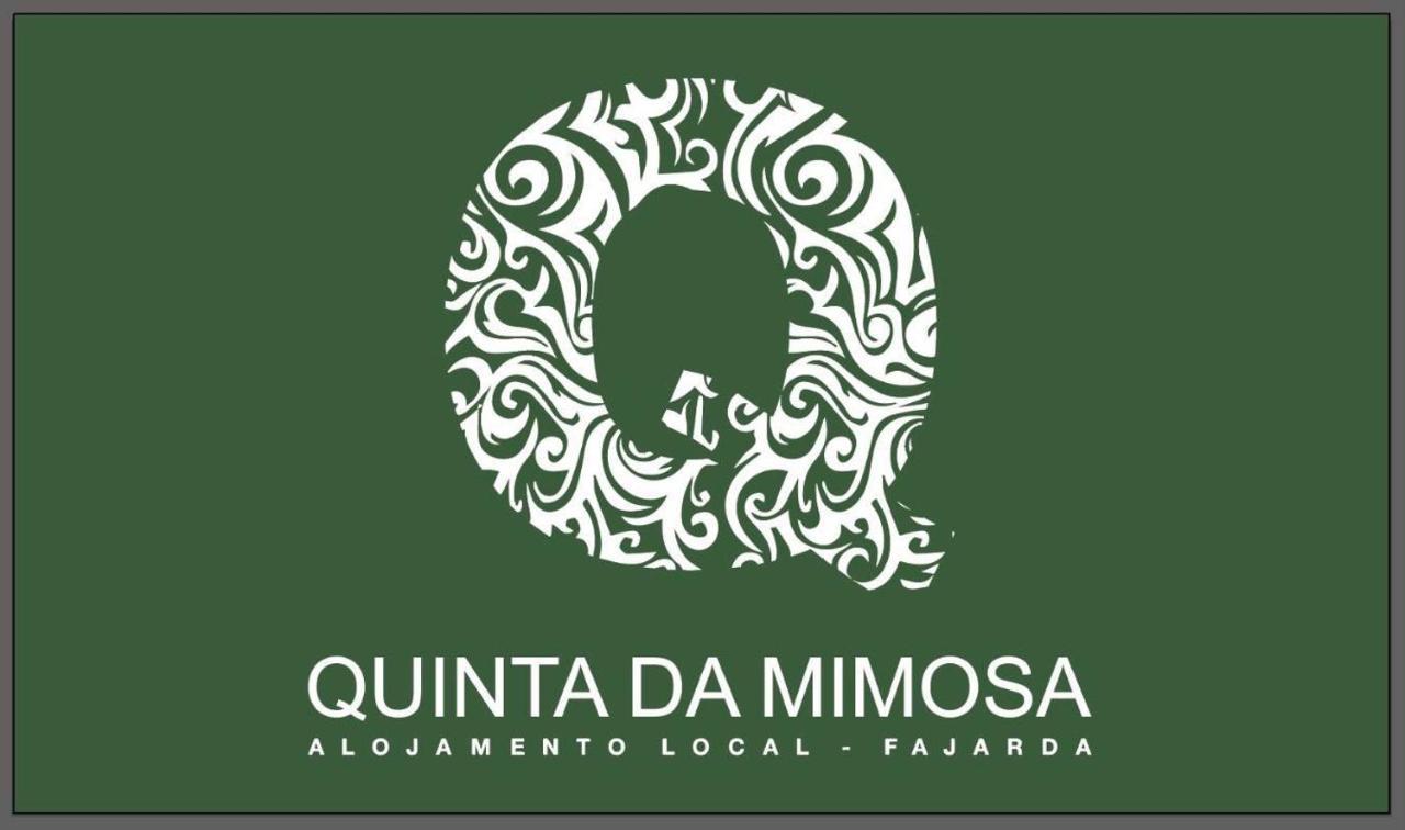 فندق Quinta Da Mimosa Fajarda المظهر الخارجي الصورة