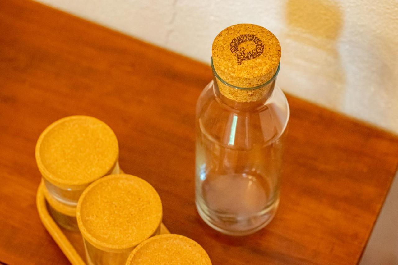 فندق Quinta Da Mimosa Fajarda المظهر الخارجي الصورة