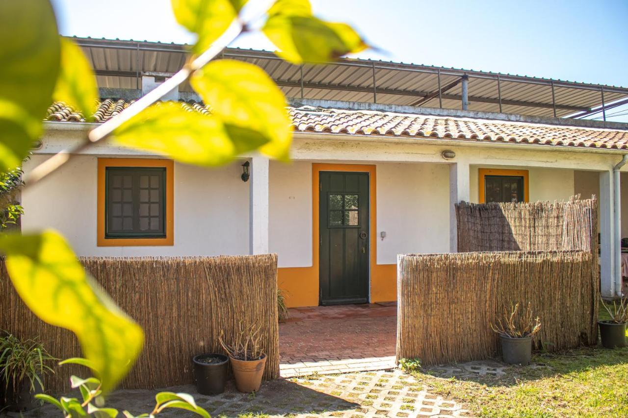فندق Quinta Da Mimosa Fajarda المظهر الخارجي الصورة
