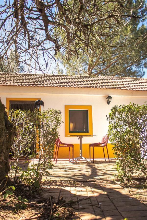 فندق Quinta Da Mimosa Fajarda المظهر الخارجي الصورة