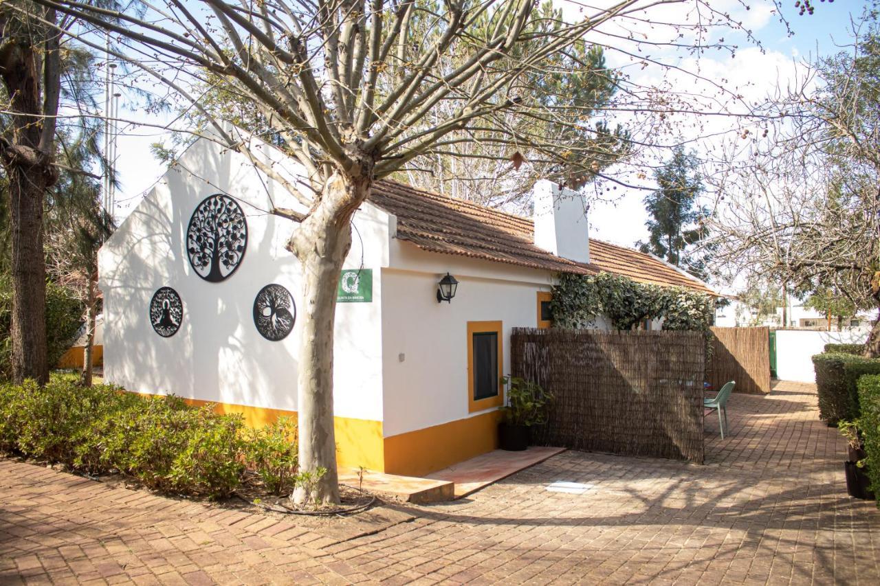 فندق Quinta Da Mimosa Fajarda المظهر الخارجي الصورة