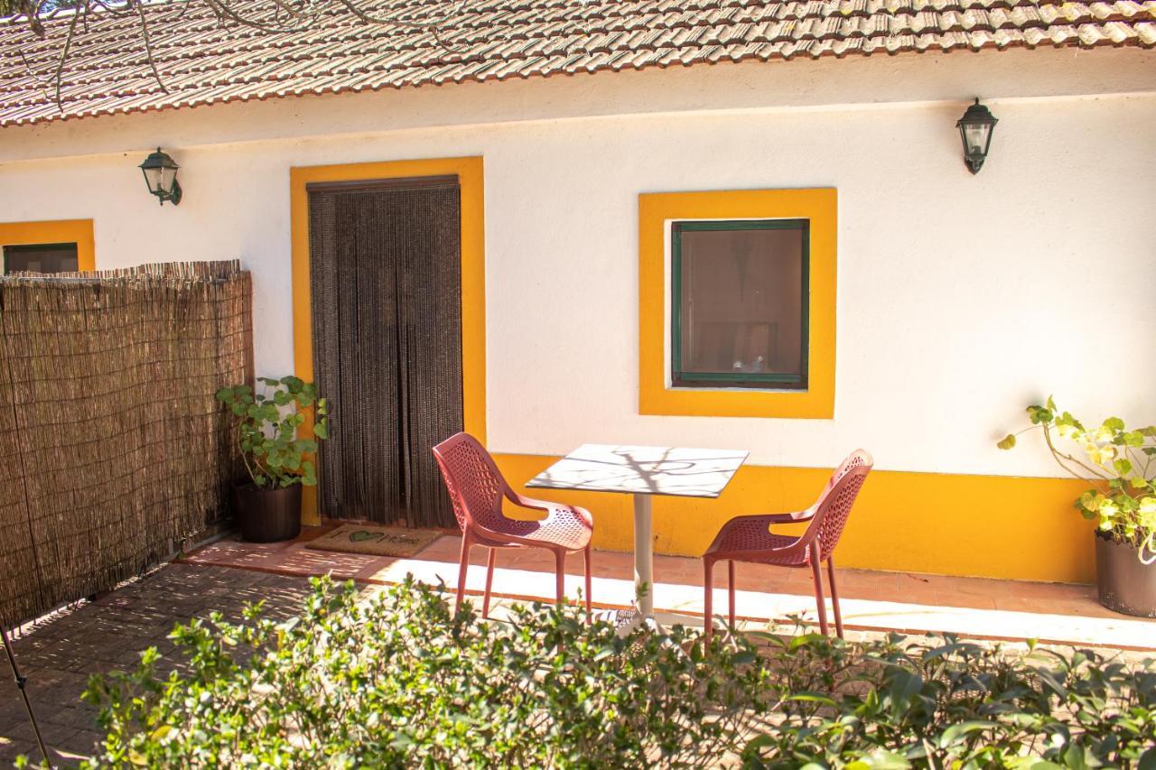 فندق Quinta Da Mimosa Fajarda المظهر الخارجي الصورة