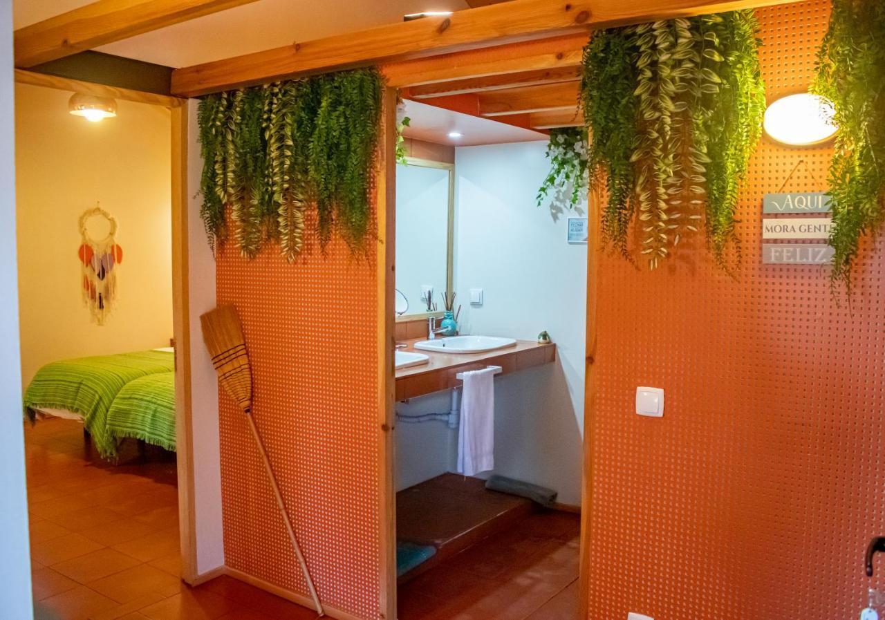 فندق Quinta Da Mimosa Fajarda المظهر الخارجي الصورة