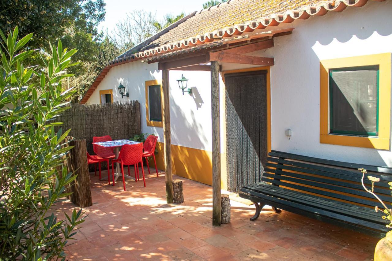 فندق Quinta Da Mimosa Fajarda المظهر الخارجي الصورة