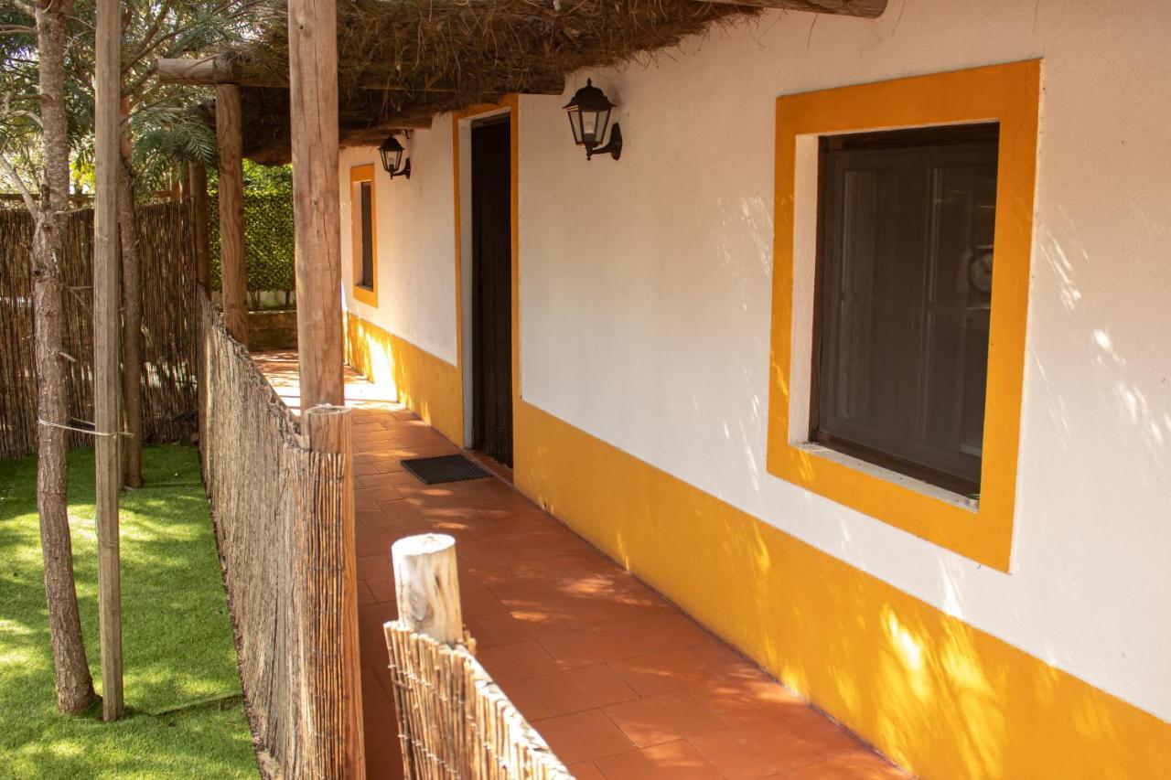 فندق Quinta Da Mimosa Fajarda المظهر الخارجي الصورة