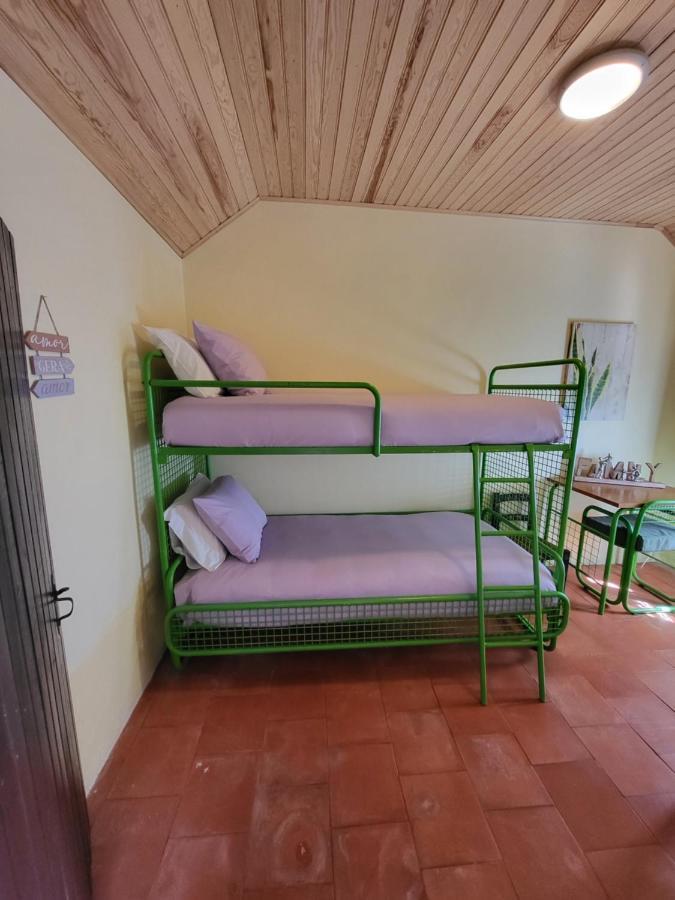 فندق Quinta Da Mimosa Fajarda المظهر الخارجي الصورة