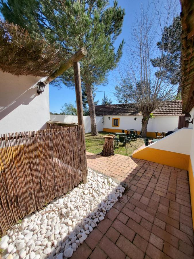 فندق Quinta Da Mimosa Fajarda المظهر الخارجي الصورة