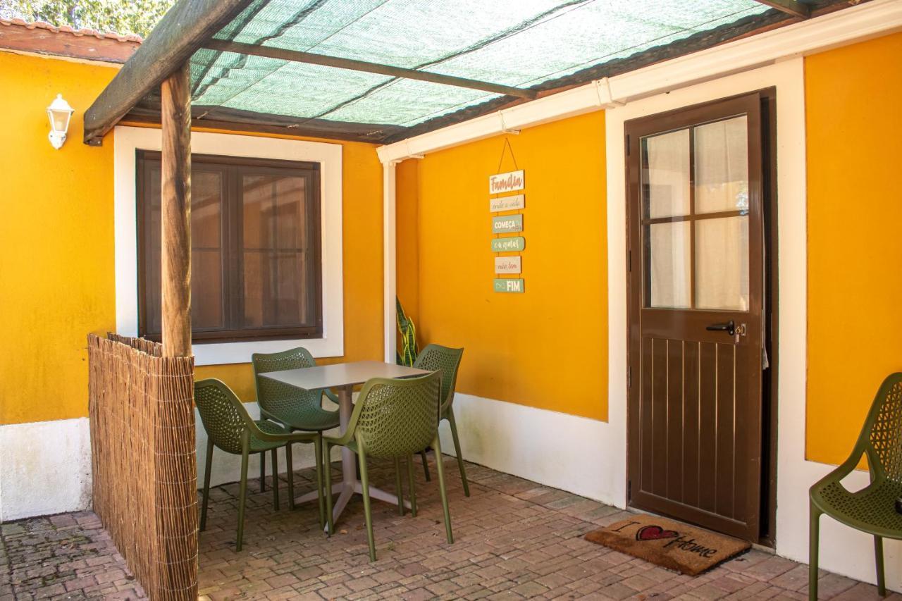 فندق Quinta Da Mimosa Fajarda المظهر الخارجي الصورة