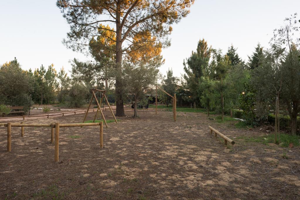 فندق Quinta Da Mimosa Fajarda المظهر الخارجي الصورة
