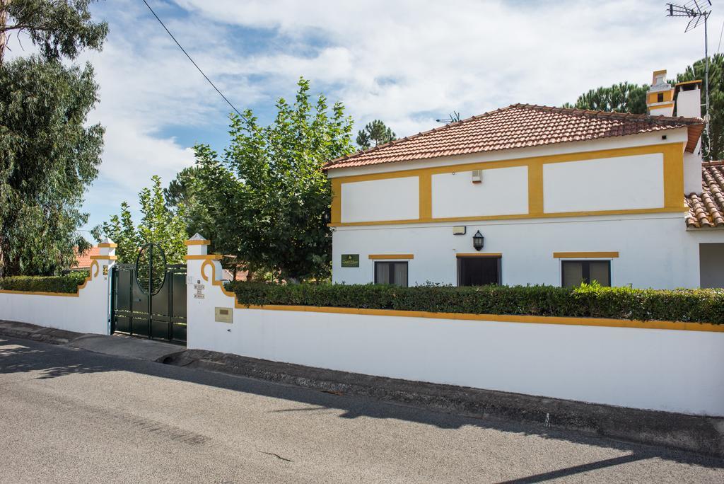 فندق Quinta Da Mimosa Fajarda المظهر الخارجي الصورة