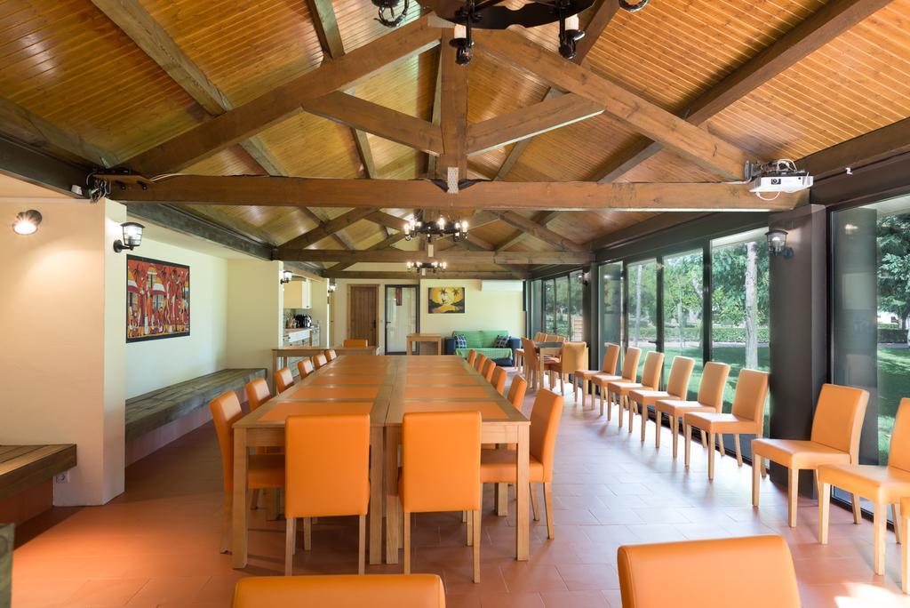 فندق Quinta Da Mimosa Fajarda المظهر الخارجي الصورة