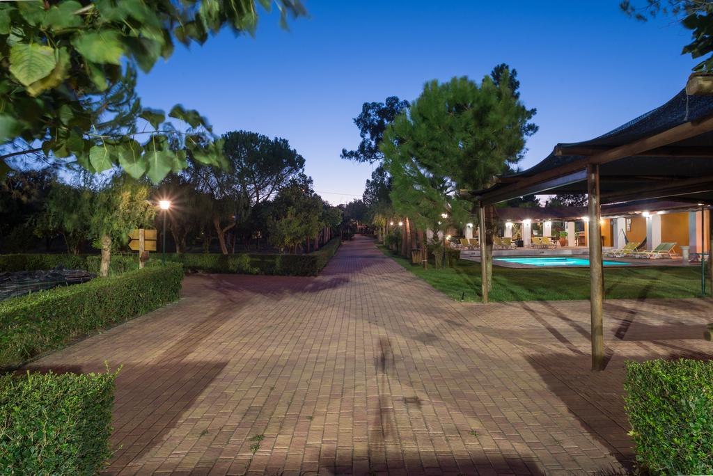 فندق Quinta Da Mimosa Fajarda المظهر الخارجي الصورة