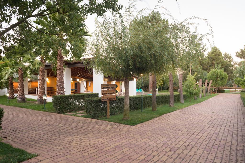 فندق Quinta Da Mimosa Fajarda المظهر الخارجي الصورة